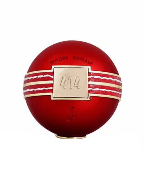 WASIM AKRAM 414