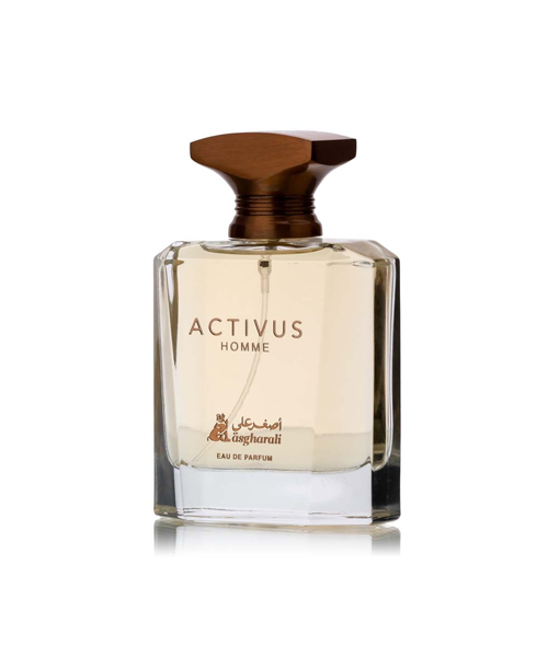 ACTIVUS HOMME 100 ML