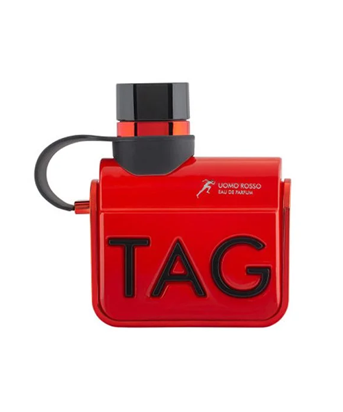 ARMAF TAG HIM UMMO ROSSO 100 ML