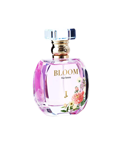 J. BLOOM PERFUME