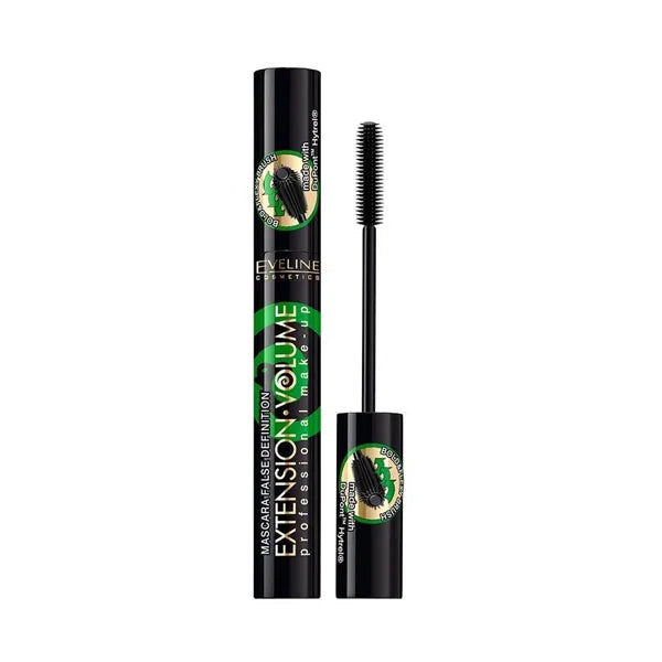 Eveline 4D Extension Volume Mascara -Volume And Definition
