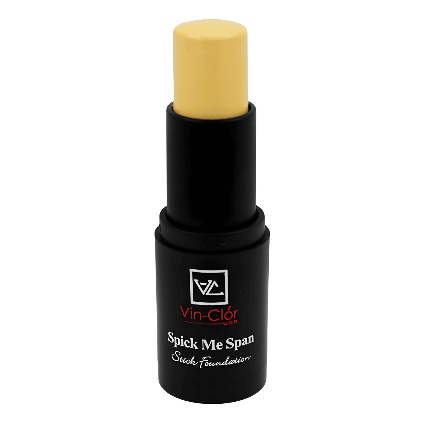 Vinclor Spick Me Span Stick Foundation