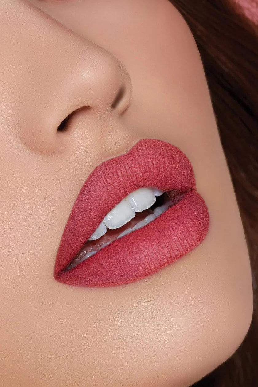 Vida Matte Lipstick