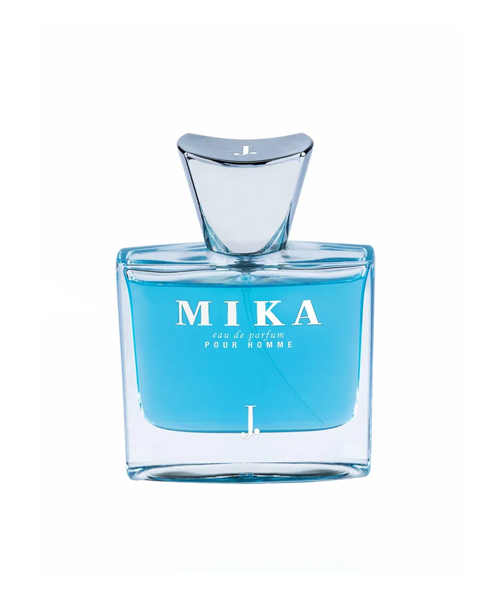 J. MIKA
