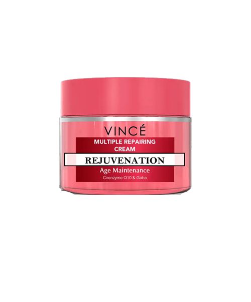 Multiple Repairing Cream