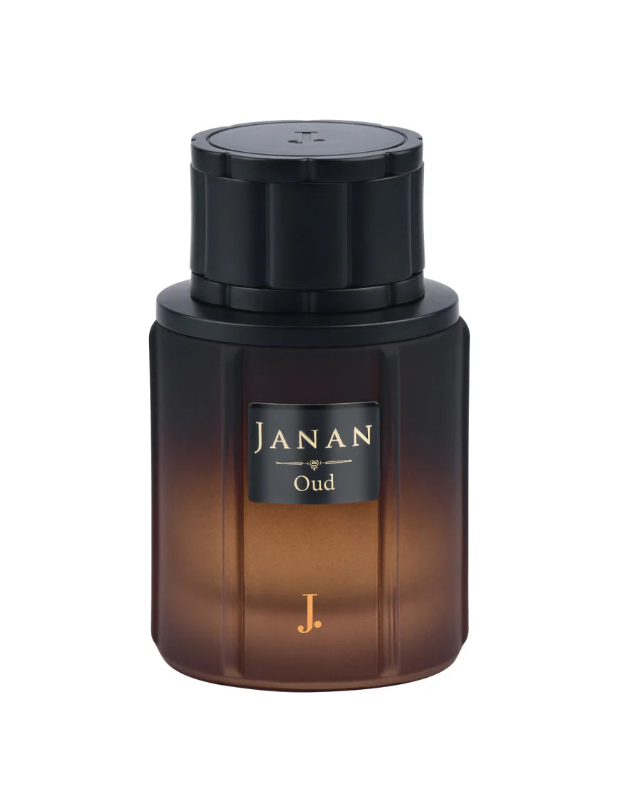 J. JANAN OUD