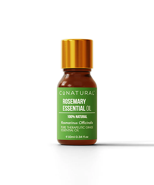 Rosemary Essential Oil - 10ml