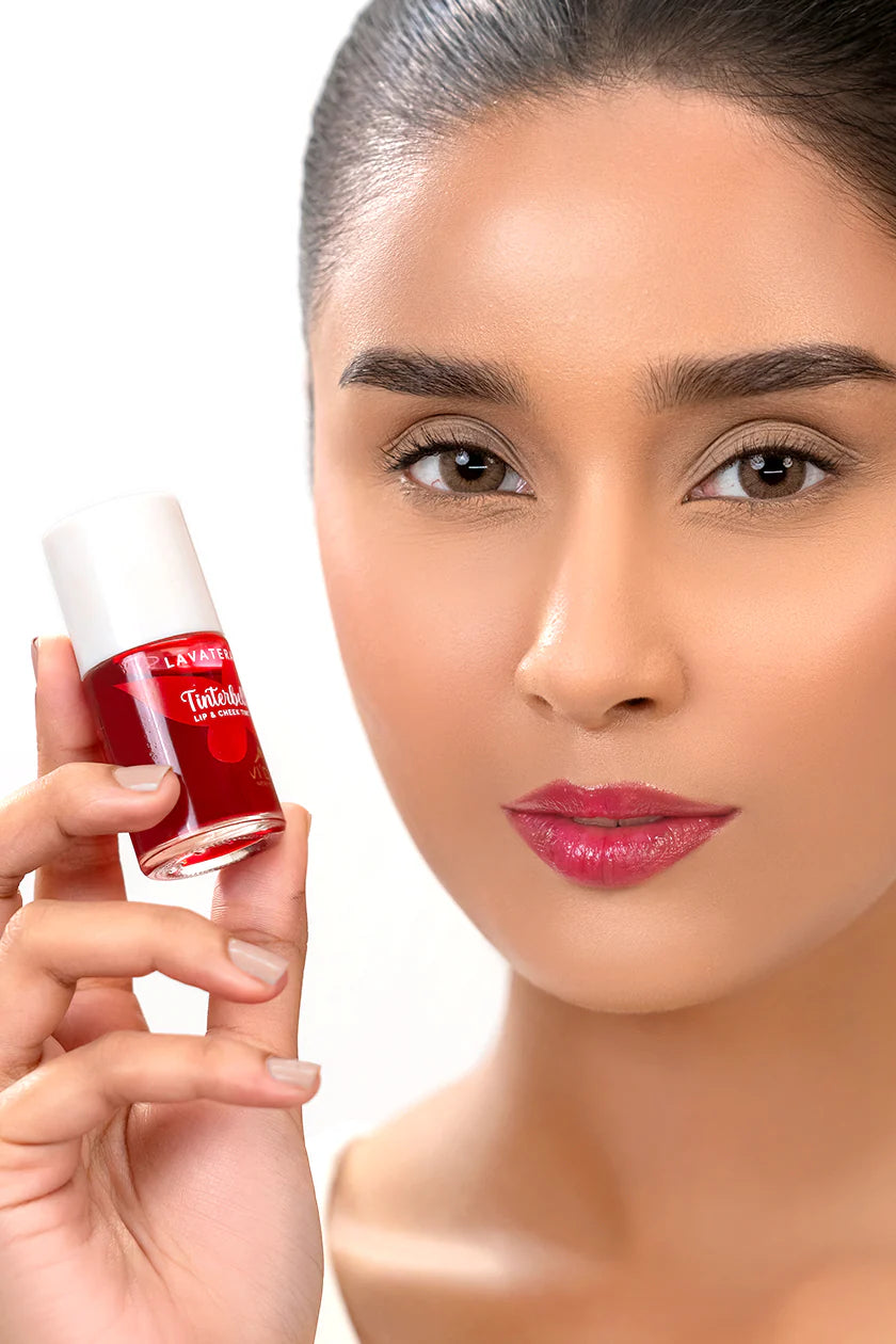 Vida Lip Tint - Lavatera