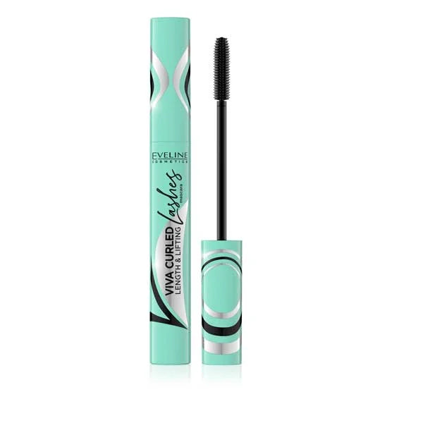 Eveline Viva Mascara - 10 ml