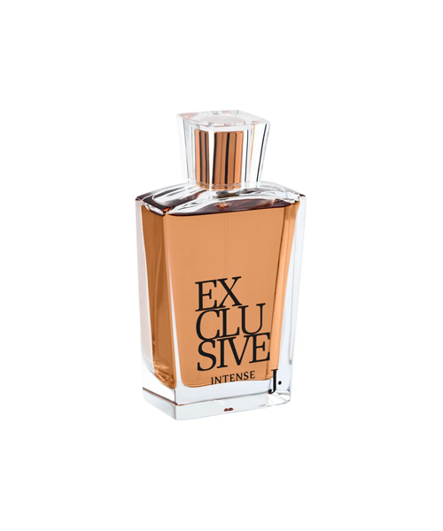J. Exclusive Intense