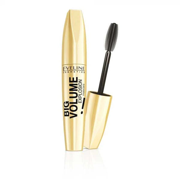 Big Volume Mascaras - 10ml