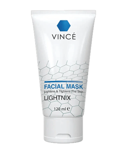 Facial Mask - 120ml