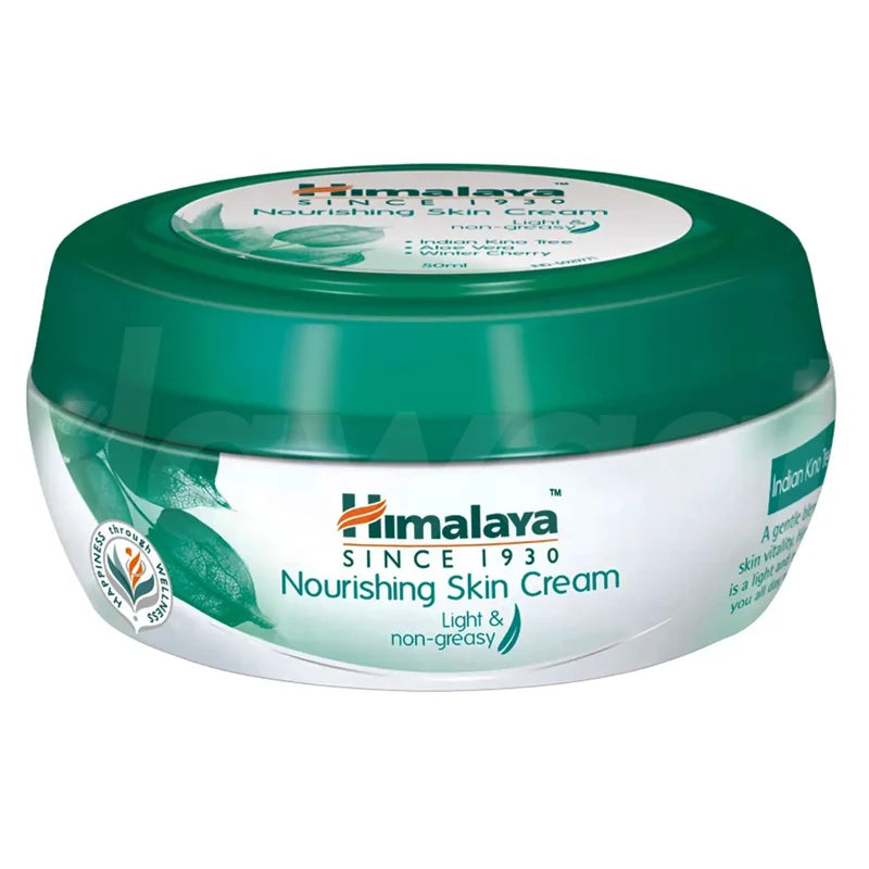 Himalaya Herbals Nourishing Skin Cream