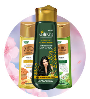 Hair Care