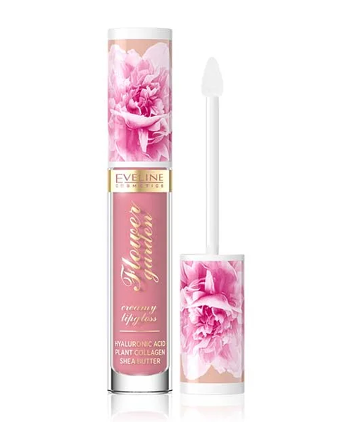 Flower Garden Lip-gloss 03 Magnolia Charm