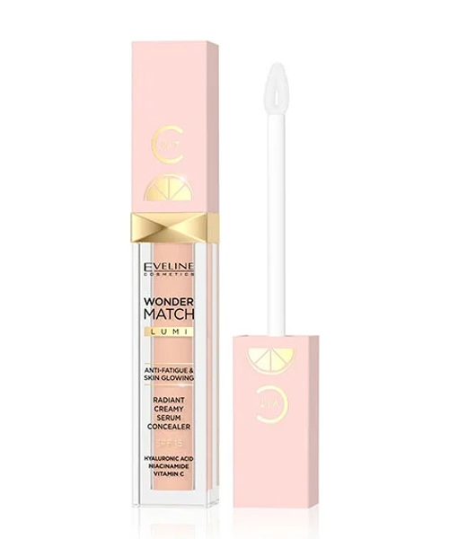 Wonder Match Lumi Concealer 10 Vanilla Warm