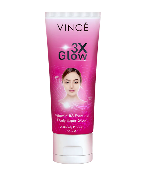 3X Glow Cream 50ml
