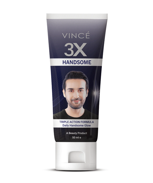 3X Handsome Cream 50ml