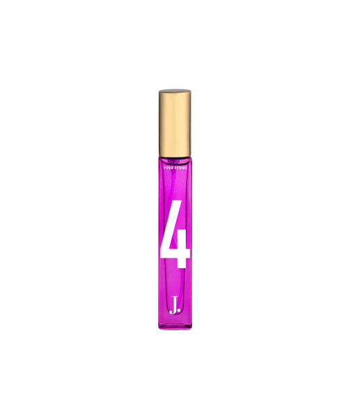 J. 4 - POUR FEMME