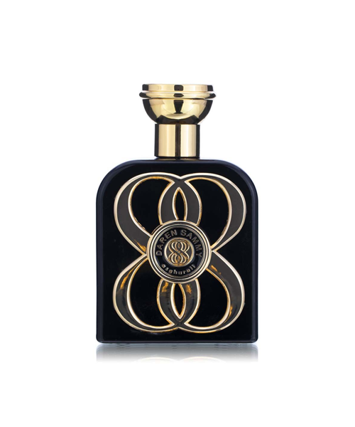 88 DS FOR MEN SP 100ML