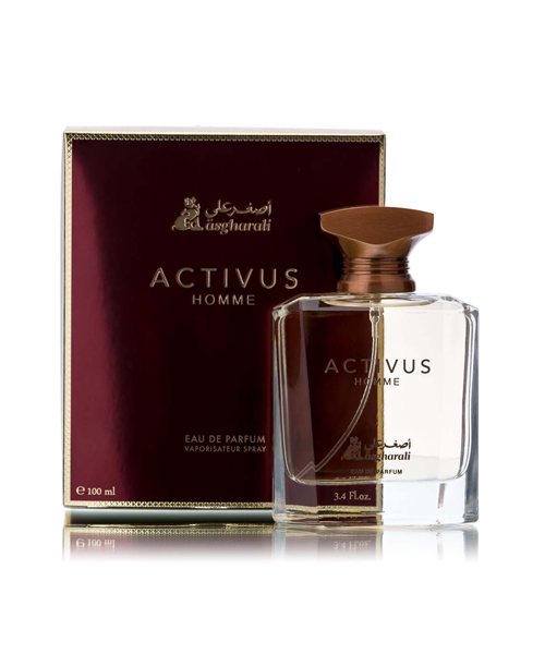 ACTIVUS HOMME 100 ML