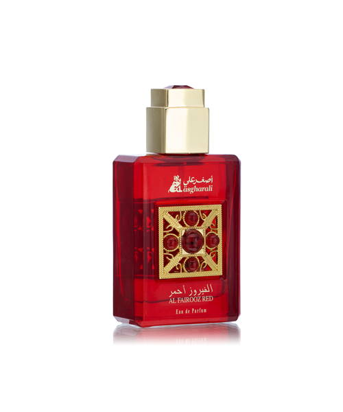 AL FAIROOZ RED EDP 45ML
