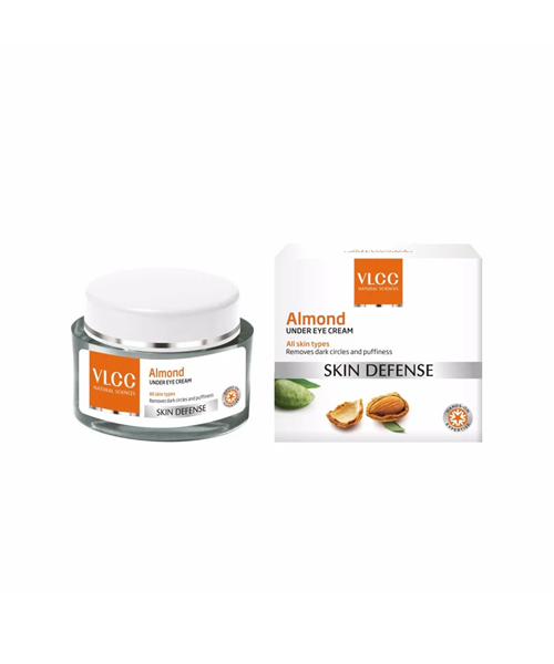 VLCC Almond Under Eye Cream 15gm