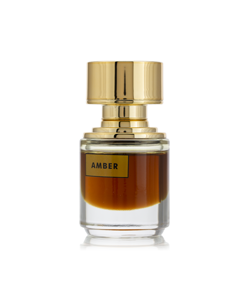 AMBER ATTAR 10ML