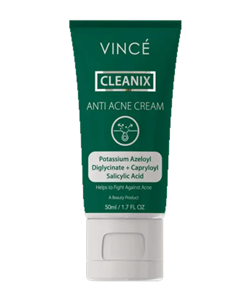 ANTI ACNE CREAM
