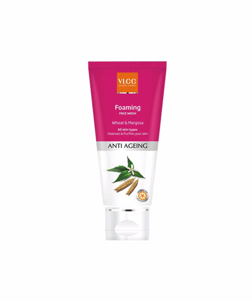 Anti Aging Face Wash 100ml