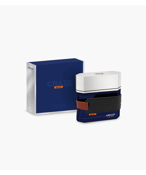 ARMAF CRAZE BLEU 100ML