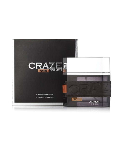 ARMAF CRAZE NOIR 100 ML