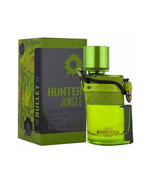 ARMAF HUNTER JUNGLE 100 ML