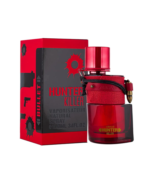 ARMAF HUNTER KILLER  100 ML