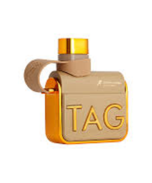 ARMAF TAG HER  DONNA DI TERRA 100 ML