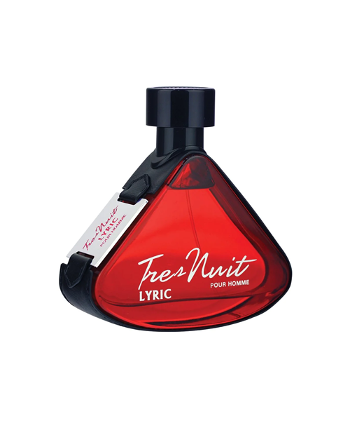 ARMAF TRES NUIT LYRIC 100 ML