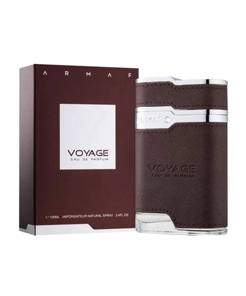 ARMAF VOYAGE BROWN 100 ML