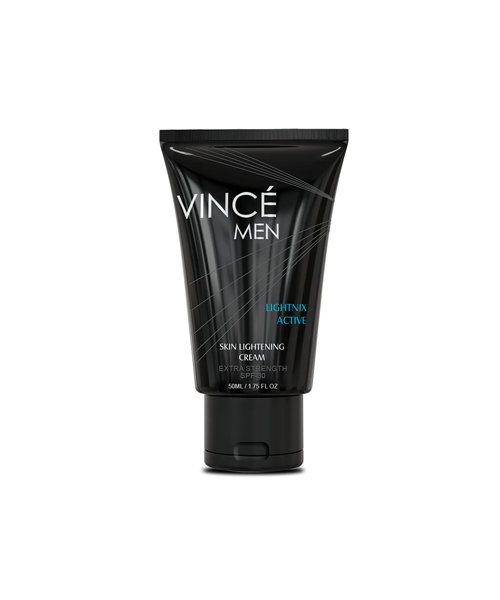 Active Skin Lightening Cream for Men