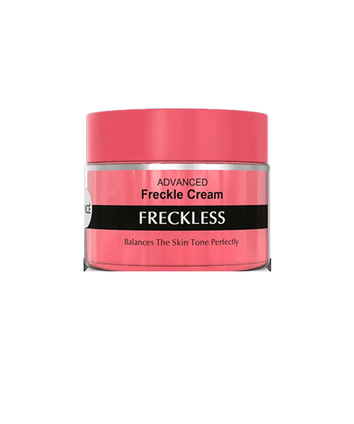 Advanced Freckle Cream