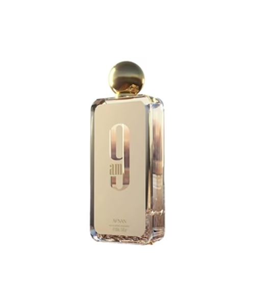 Afnan 9AM EDP 100ml
