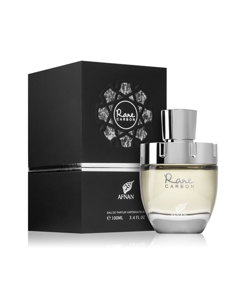 Afnan Rare Carbon EDP 100ml