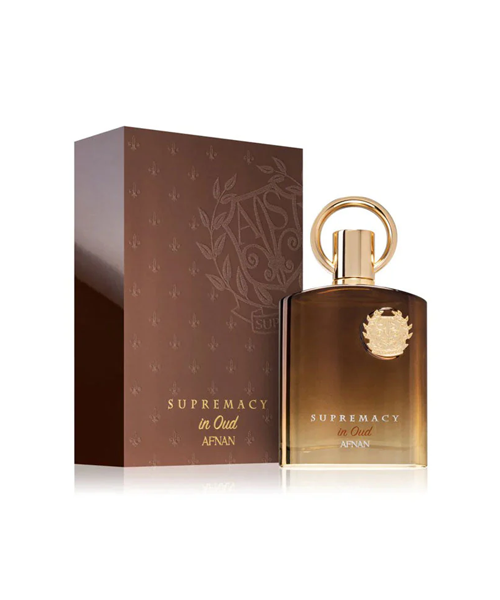 Afnan Supremacy In Oud EDP 100ml