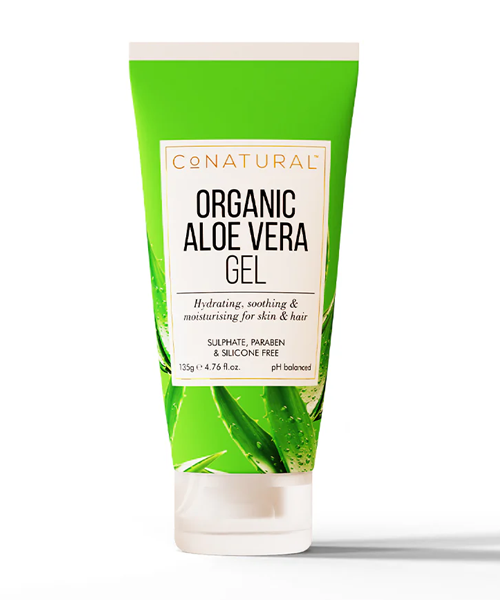 Aloe Vera Gel - 135g