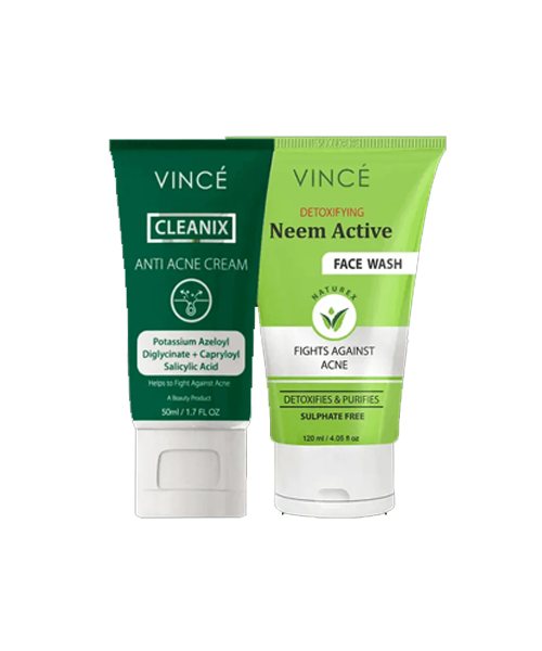Anti Acne Kit