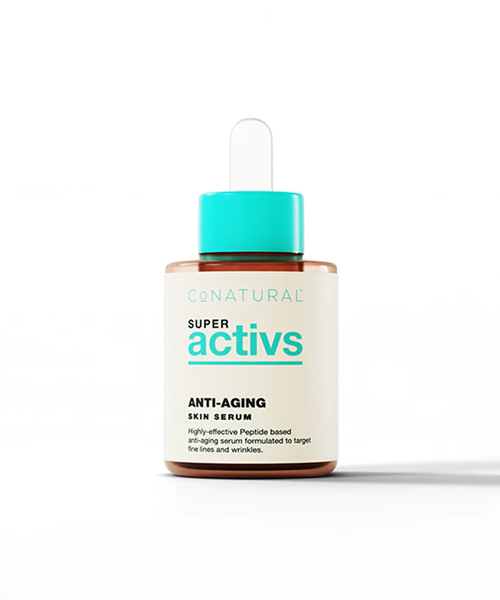 Anti-Aging Skin Serum - 30ml