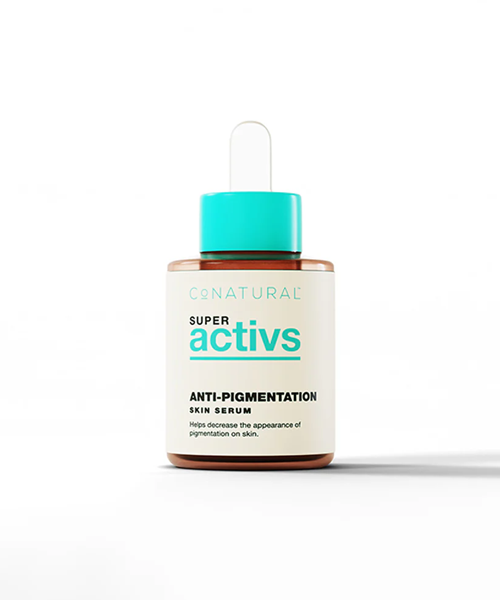 Anti-Pigmentation Skin Serum - 30ml