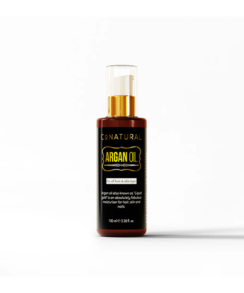Argan Oil From Morocco - 100ml