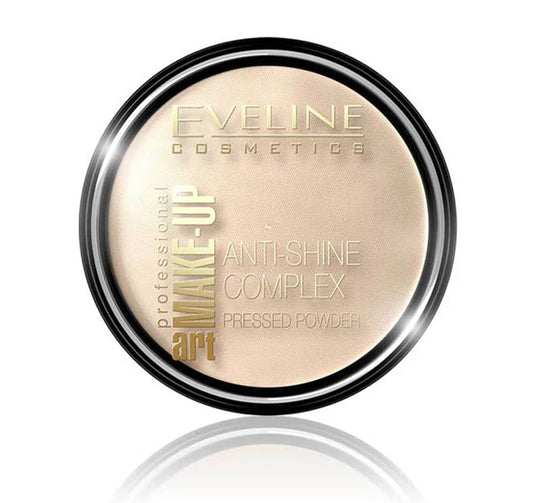 Art Make Up Powders