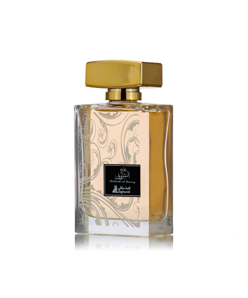 BAKHAKH AL SHUROOQ 100ML