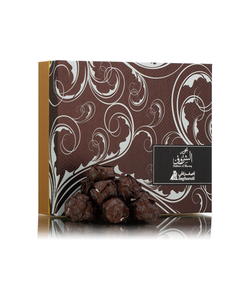 BAKHOOR SHUROOQ 80 GRAMS